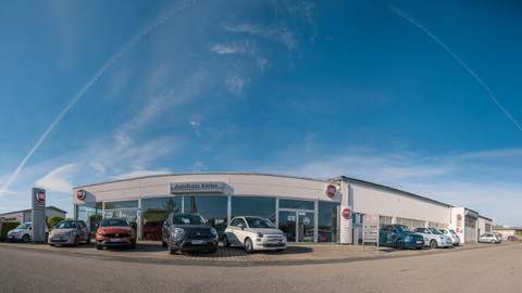 Autohaus Kiefer GmbH